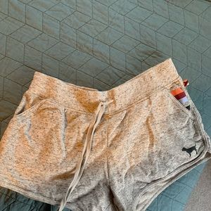 Victorious secret shorts